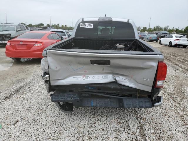 Photo 8 VIN: 5TFCZ5AN6HX085536 - TOYOTA TACOMA DOU 