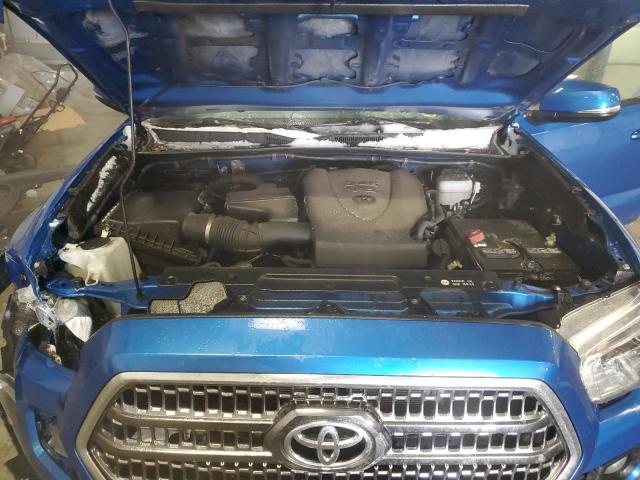 Photo 10 VIN: 5TFCZ5AN6HX097993 - TOYOTA TACOMA DOU 