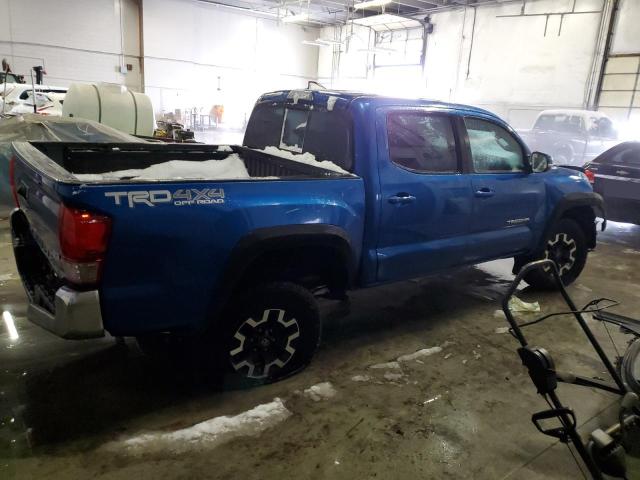 Photo 2 VIN: 5TFCZ5AN6HX097993 - TOYOTA TACOMA DOU 