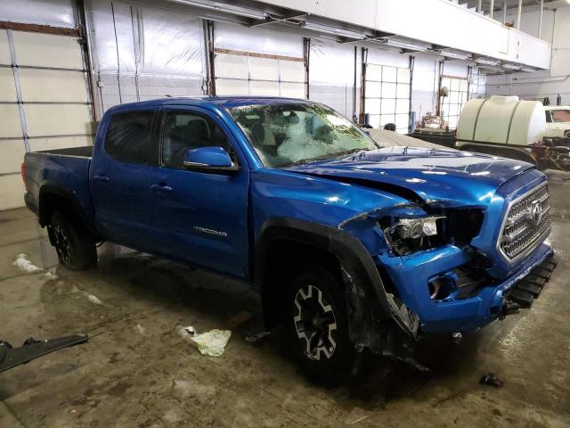 Photo 3 VIN: 5TFCZ5AN6HX097993 - TOYOTA TACOMA DOU 