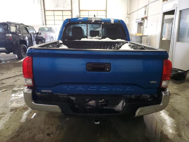 Photo 5 VIN: 5TFCZ5AN6HX097993 - TOYOTA TACOMA DOU 