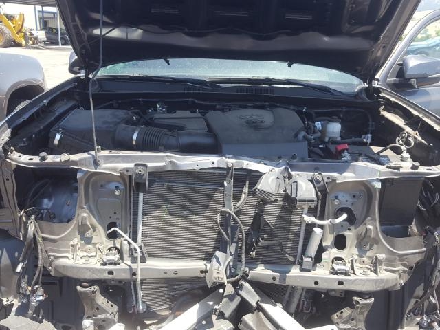 Photo 6 VIN: 5TFCZ5AN6HX103789 - TOYOTA TACOMA DOU 