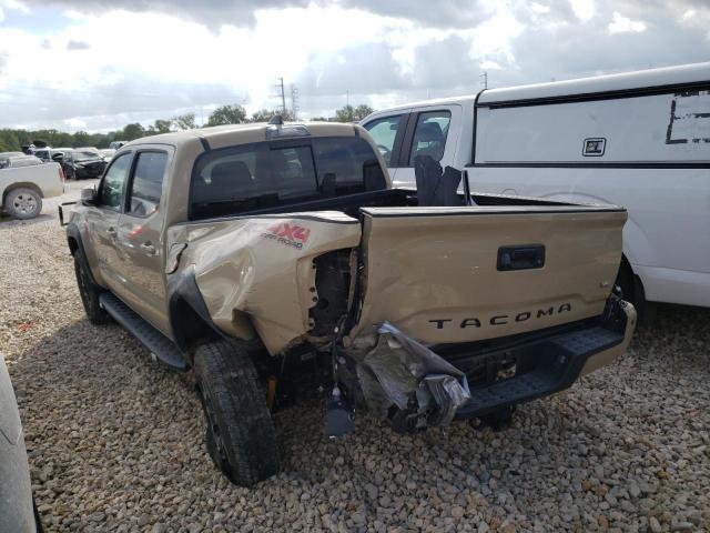 Photo 1 VIN: 5TFCZ5AN6HX108619 - TOYOTA TACOMA DOU 