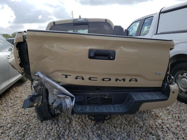 Photo 5 VIN: 5TFCZ5AN6HX108619 - TOYOTA TACOMA DOU 