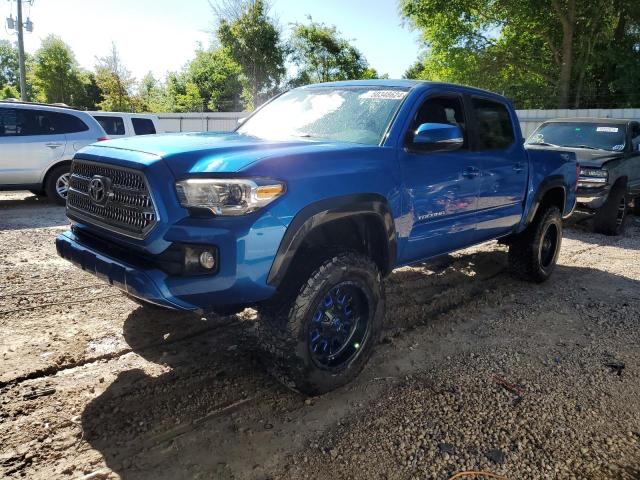 Photo 0 VIN: 5TFCZ5AN6HX108703 - TOYOTA TACOMA 