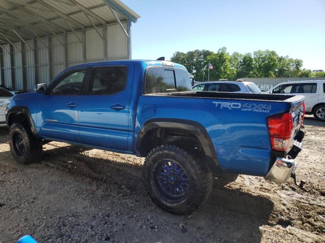 Photo 1 VIN: 5TFCZ5AN6HX108703 - TOYOTA TACOMA 