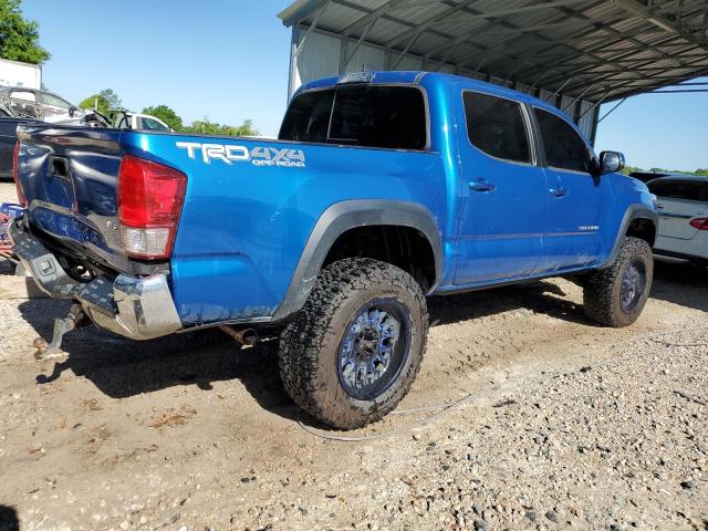 Photo 2 VIN: 5TFCZ5AN6HX108703 - TOYOTA TACOMA 