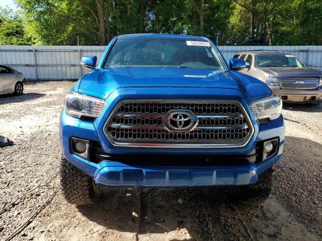 Photo 4 VIN: 5TFCZ5AN6HX108703 - TOYOTA TACOMA 