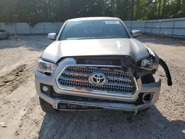 Photo 4 VIN: 5TFCZ5AN6HX119975 - TOYOTA TACOMA 