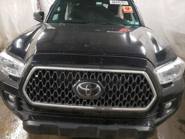 Photo 6 VIN: 5TFCZ5AN6JX126074 - TOYOTA TACOMA DOU 