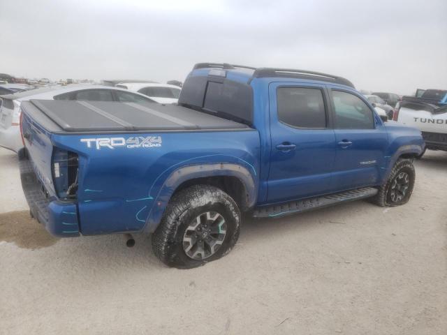 Photo 2 VIN: 5TFCZ5AN6JX127354 - TOYOTA TACOMA DOU 