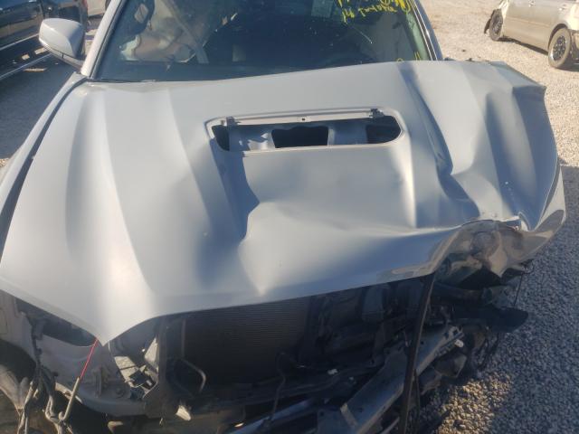 Photo 6 VIN: 5TFCZ5AN6JX130626 - TOYOTA TACOMA DOU 