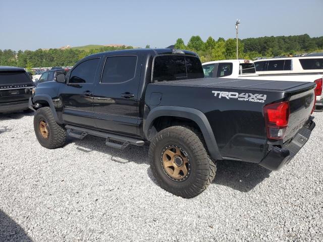 Photo 1 VIN: 5TFCZ5AN6JX138094 - TOYOTA TACOMA DOU 