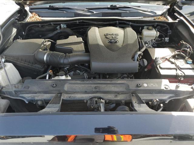 Photo 10 VIN: 5TFCZ5AN6JX138094 - TOYOTA TACOMA DOU 