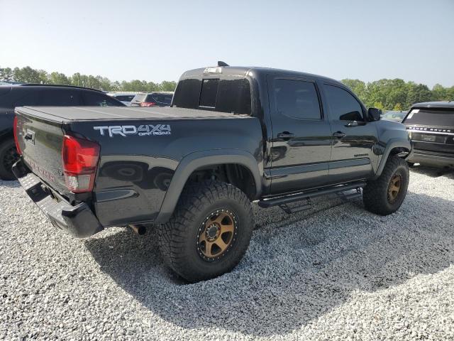 Photo 2 VIN: 5TFCZ5AN6JX138094 - TOYOTA TACOMA DOU 