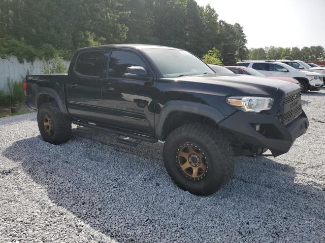 Photo 3 VIN: 5TFCZ5AN6JX138094 - TOYOTA TACOMA DOU 