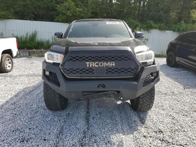 Photo 4 VIN: 5TFCZ5AN6JX138094 - TOYOTA TACOMA DOU 