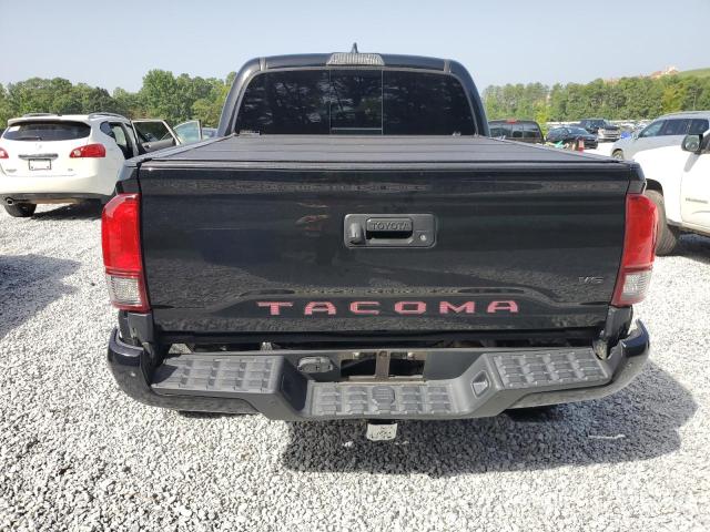 Photo 5 VIN: 5TFCZ5AN6JX138094 - TOYOTA TACOMA DOU 