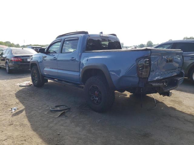 Photo 1 VIN: 5TFCZ5AN6JX146986 - TOYOTA TACOMA DOU 