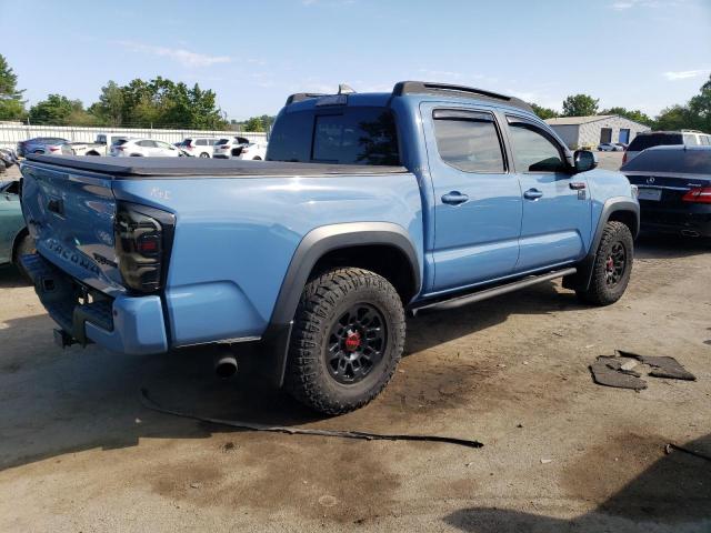 Photo 2 VIN: 5TFCZ5AN6JX146986 - TOYOTA TACOMA DOU 