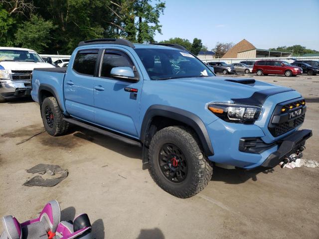 Photo 3 VIN: 5TFCZ5AN6JX146986 - TOYOTA TACOMA DOU 