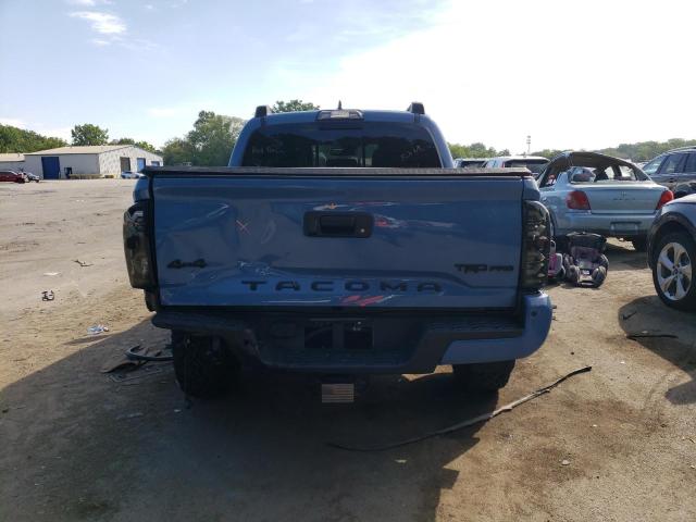 Photo 5 VIN: 5TFCZ5AN6JX146986 - TOYOTA TACOMA DOU 