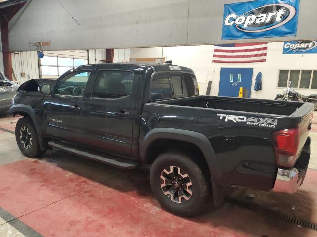 Photo 10 VIN: 5TFCZ5AN6JX148642 - TOYOTA TACOMA 