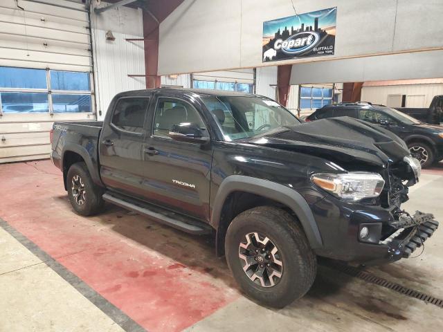 Photo 2 VIN: 5TFCZ5AN6JX148642 - TOYOTA TACOMA 