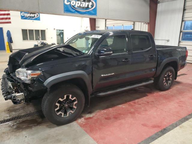 Photo 4 VIN: 5TFCZ5AN6JX148642 - TOYOTA TACOMA 