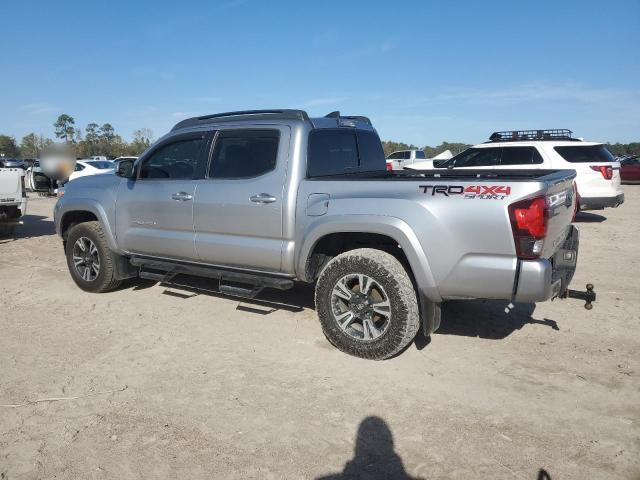 Photo 1 VIN: 5TFCZ5AN6JX151136 - TOYOTA TACOMA DOU 