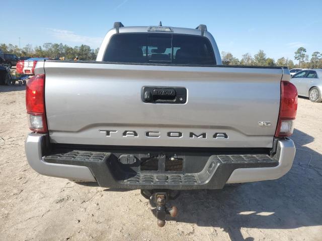 Photo 5 VIN: 5TFCZ5AN6JX151136 - TOYOTA TACOMA DOU 