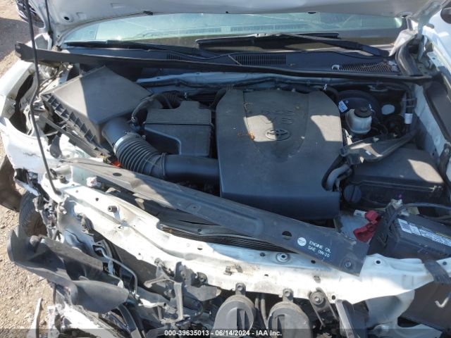 Photo 9 VIN: 5TFCZ5AN6JX162895 - TOYOTA TACOMA 