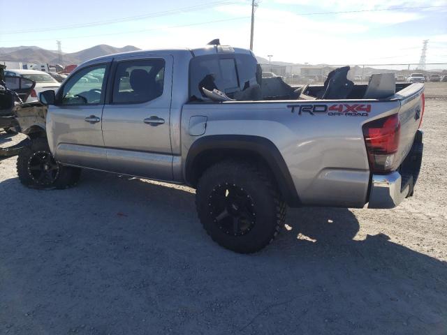 Photo 1 VIN: 5TFCZ5AN6JX162945 - TOYOTA TACOMA 