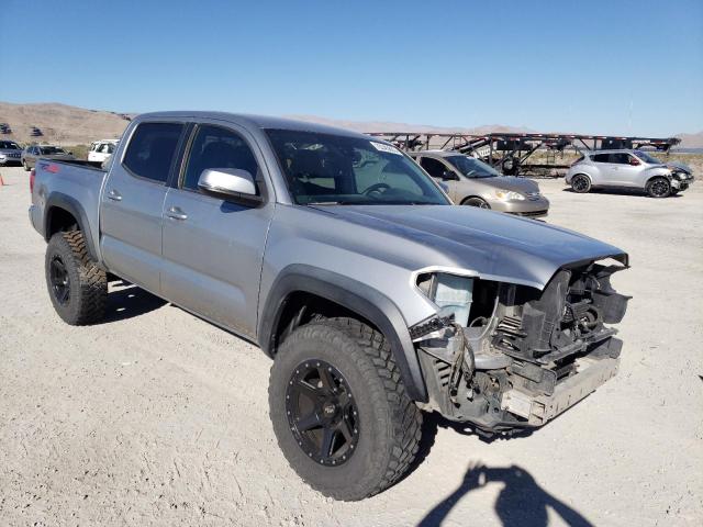 Photo 3 VIN: 5TFCZ5AN6JX162945 - TOYOTA TACOMA 