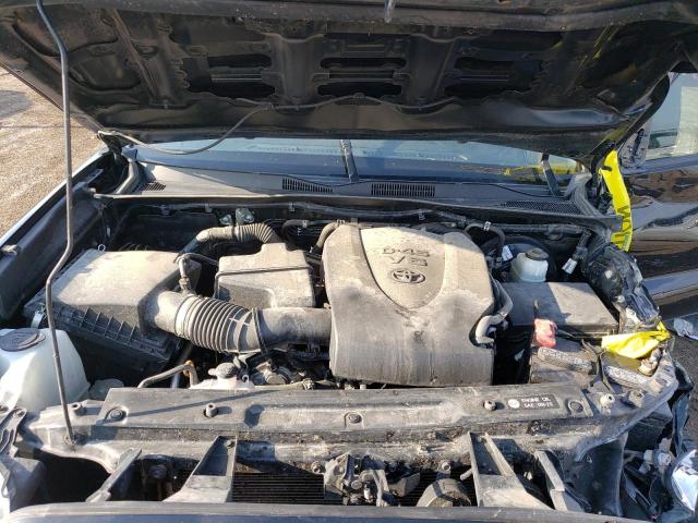 Photo 10 VIN: 5TFCZ5AN6JX163657 - TOYOTA TACOMA 