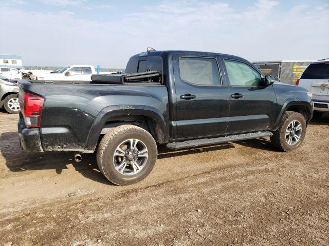 Photo 2 VIN: 5TFCZ5AN6JX163657 - TOYOTA TACOMA 