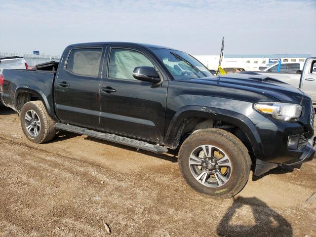 Photo 3 VIN: 5TFCZ5AN6JX163657 - TOYOTA TACOMA 