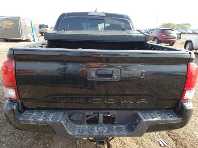 Photo 5 VIN: 5TFCZ5AN6JX163657 - TOYOTA TACOMA 