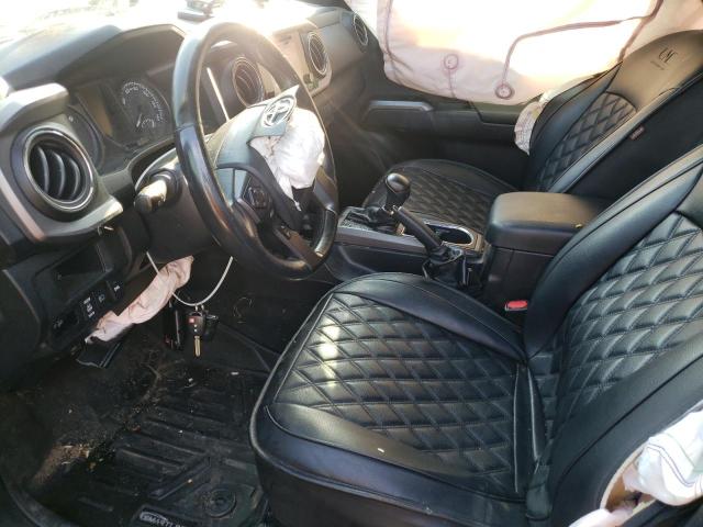 Photo 6 VIN: 5TFCZ5AN6JX163657 - TOYOTA TACOMA 