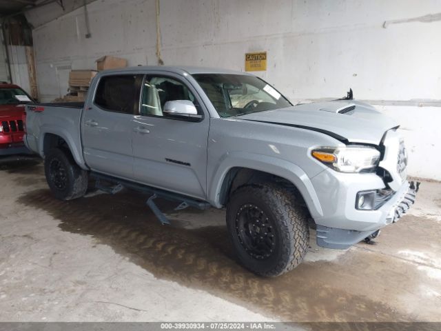 Photo 0 VIN: 5TFCZ5AN6JX164842 - TOYOTA TACOMA 