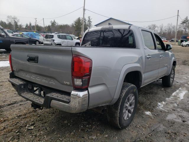 Photo 3 VIN: 5TFCZ5AN6KX182985 - TOYOTA TACOMA DOU 