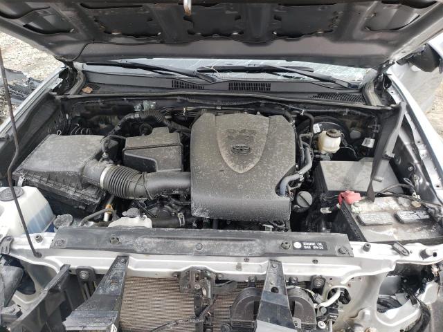 Photo 6 VIN: 5TFCZ5AN6KX182985 - TOYOTA TACOMA DOU 