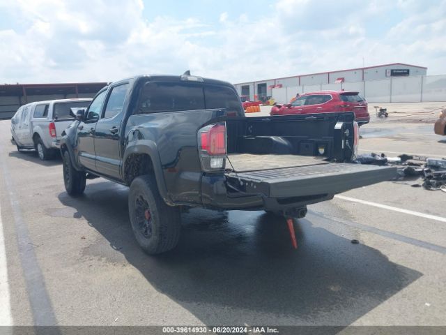 Photo 2 VIN: 5TFCZ5AN6KX191119 - TOYOTA TACOMA 