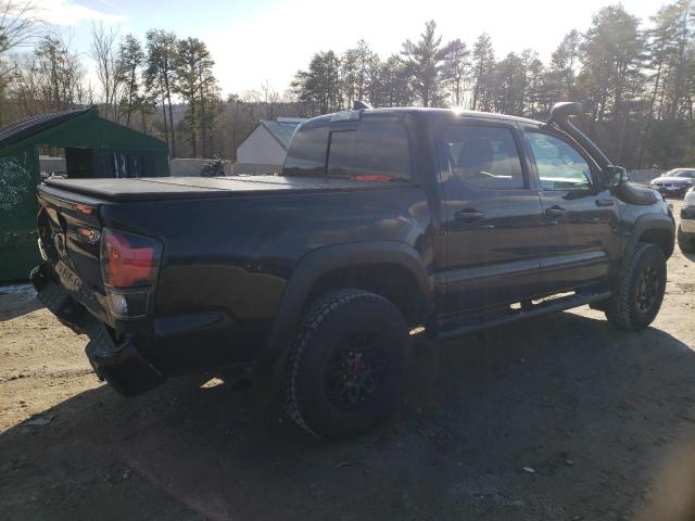 Photo 2 VIN: 5TFCZ5AN6KX191637 - TOYOTA TACOMA DOU 