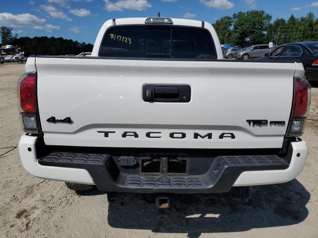 Photo 5 VIN: 5TFCZ5AN6KX195381 - TOYOTA TACOMA DOU 