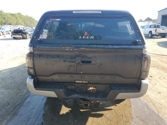 Photo 5 VIN: 5TFCZ5AN6KX196403 - TOYOTA TACOMA DOU 