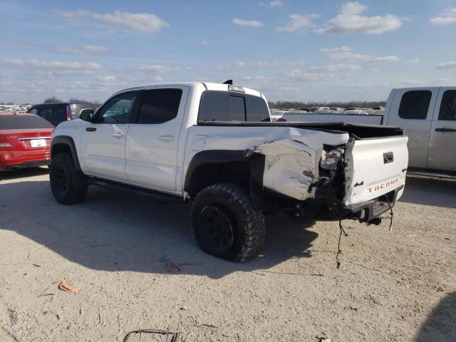 Photo 1 VIN: 5TFCZ5AN6KX206766 - TOYOTA TACOMA DOU 