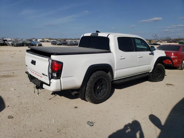 Photo 2 VIN: 5TFCZ5AN6KX206766 - TOYOTA TACOMA DOU 