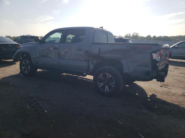 Photo 1 VIN: 5TFCZ5AN6KX208467 - TOYOTA TACOMA DOU 