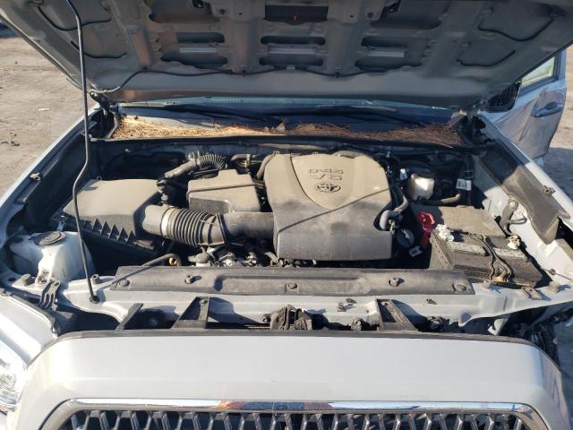 Photo 10 VIN: 5TFCZ5AN6KX208467 - TOYOTA TACOMA DOU 